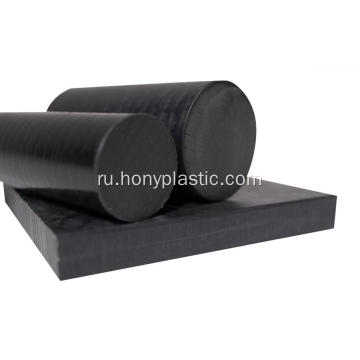 Semitron® HPV экструдированный ESD Peek - Hony Plastic